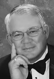 Lawrence Floyd Sherrod