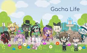Main features of gachaverse (rpg & anime dress up) for pc free download: Download Gacha Life Pc 1 0 8 Latest Version Windows 10 8 7