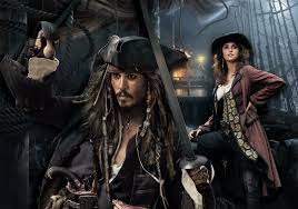 02:16:00 720x360 703 mb piráti z karibiku 4 na vlnách…dobrodružný,akční cz.avi. Dino Puzzle Pirati Z Karibiku 4 Jack Sparrow A Angelika 500 Dilku Puzzle Puzzle Cz