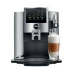 This allows for temperature stability, which gives you a better espresso experience. Jura Coffee Espresso Machines For Sale Compare Prices Buy Online Pricecheck