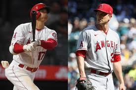Shohei ohtani is a japanese professional baseball player currently affiliated with los angeles angels. Shohei Ohtani Looks Nostalgic Trade Release Left Arm Confesses Regret To Us Reporter Full Count Newsdir3