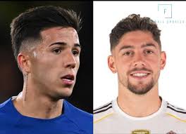 FEDERICO VALVERDE. PUSKAS CANDIDATE. ☄️