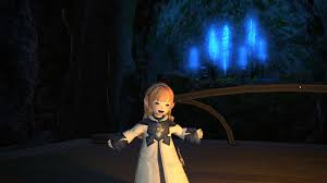 Ff14 挨拶は大切 意外と皆挨拶をしたかどうか確認しているようです Ff14 初心者の冒険