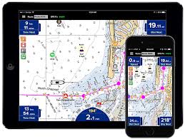 Miratrex Complete Ipad And Iphone Marine Navigation