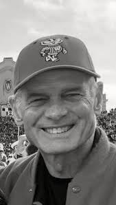 Gerald J. "Jerry" Gosa Jr. Obituary