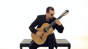 Professor Jose Donis