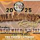 William F. Taylor, Lodge #57 2025 - Bull & Oyster event image