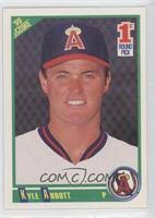 Kyle Abbott Rookie Card Baseball Cards matching: Kyle Abbott