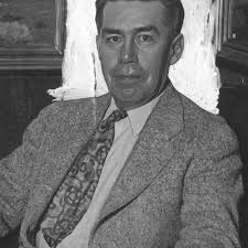 Jimmy Swinnerton — Calisphere