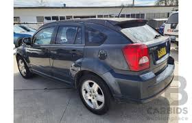 Image result for Steel Blue 2008 Caliber