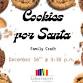 Cookies for Santa event image