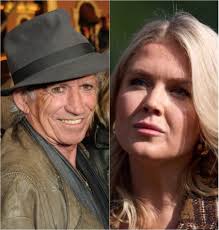 You don't get to rewrite "Country Girl", Karoline. My songs already told  the truth long before you got here !"