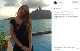 Con ms de 2.000 trabajadores, es conocido entre sus empleados debido a los bonos que les da y los sueldos que paga, adems realiza varias obras de caridad. Hija De Farkas Tatiana Sorprende Con Sus Fotos En Instagram Y Suma Seguidores Guioteca