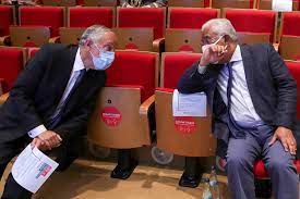 Cerca das 18:10 (hora de lisboa), o euro seguia a 1,2121. Reunioes Entre Politicos E Peritos Retomadas Nesta Segunda Feira No Porto Saude Publico