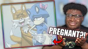 There is this intrigue on the underbelly of the internet in relation to quicksand. Sonic Tails Secret Relationship Sonic The Hedgehog The Dark Secret Animation Reaction Youtube