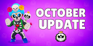 Be the last one standing! Everything About The October Update