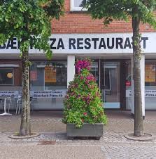 Skærbæk Pizza & Restaurant