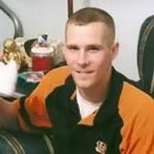 Obituary information for Shane Brooks