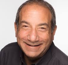 Hal Silverman's Instagram, Twitter & Facebook