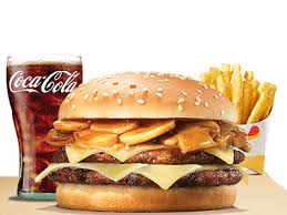 Burger king® uae serve the world's famous whopper which is every fan's favorite. Burger King Food Delivery Dubai