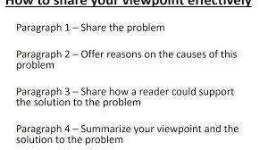 But when you are solving questions on your own, from books, you spend more time. Quickfire Notes Aqa English Language Paper 2 Question 5 Youtube