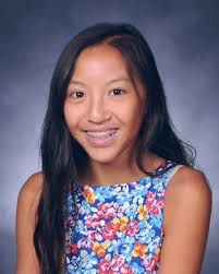 Carson Scholarship Awarded to OLPH Student