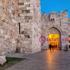 Hasil gambar untuk fakta masjidil aqsa