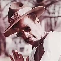 Anthony William Joyner Obituary