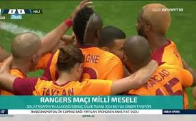 We would like to show you a description here but the site won't allow us. Rangers Galatasaray Maci Milli Mesele Videosunu Izle Fotomac Tv