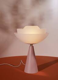 Lotus Lamp Lamp Lotus Lamp Room Lamp