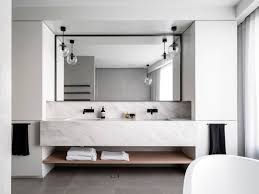 Hidden Electrical Outlets In 2020 Bathroom Interior Bathroom Inspiration Trendy Bathroom