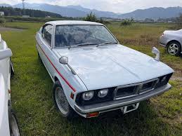 Image result for Cherry Blossom White 1971 Colt