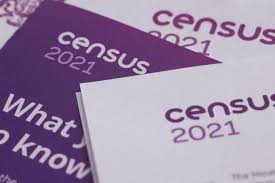 Check spelling or type a new query. Census 2021 This Is The Last Date You Can Complete The Census Or Face 1 000 Fine Echo