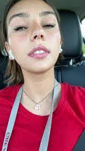 Valerie Hillyer's Instagram, Twitter & Facebook