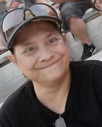 Marci Ann Betts Obituary May 9, 2024