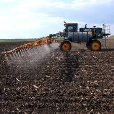 Farm Sprayers Overview Successful Farming