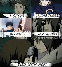 Obito Uchiha Uchiha Naruto Naruto Shippuden Anime