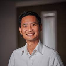 English Ministry Leaders