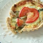 Index Des Recettes Zekitchounette