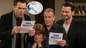 Tearful TRUTH! The Young and the Restless Recap: Cane's Breakdown Stuns Jill  As Victor & Jack Join Forces Full details in the comments 👇👇👇👇👇 |  Facebook