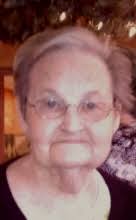 Obituary information for Rose Marie Lee Barnes