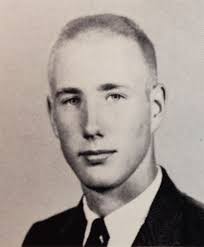 The making of a man without a party