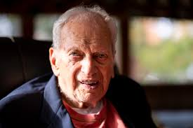 Virginia's oldest practicing attorney is 100 years old