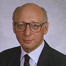 Obituary: Gerald Kaufman