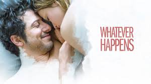 So emotional habt ihr Sylvia Hoeks und...