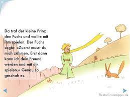 Der kleine prinz teilt mit ihm seine erfahrungen und erkenntnisse. Der Kleine Prinz Kinderbuch App Ipad Android 27 Der Kleine Prinz Zitate Der Kleine Prinz Der Kleine Prinz Zitate Trauer