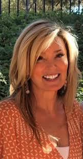 Diana Frederick's Instagram, Twitter & Facebook