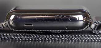 Stainless steel appliances require regular cleaning and maintenance to preserve their appearance, and although the material itself is durable and resistant to rust, stainless steel is not impervious and is prone to scratching. How To Fix Scratches On The Stainless Steel Apple Watch