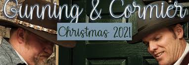 CANCELLED: Gunning & Cormier