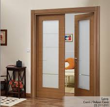 Indoor Life Verona Lara Italyan Ceviz Kumlu Ve Bizoteli Camli Verona Kapilar Pencereler